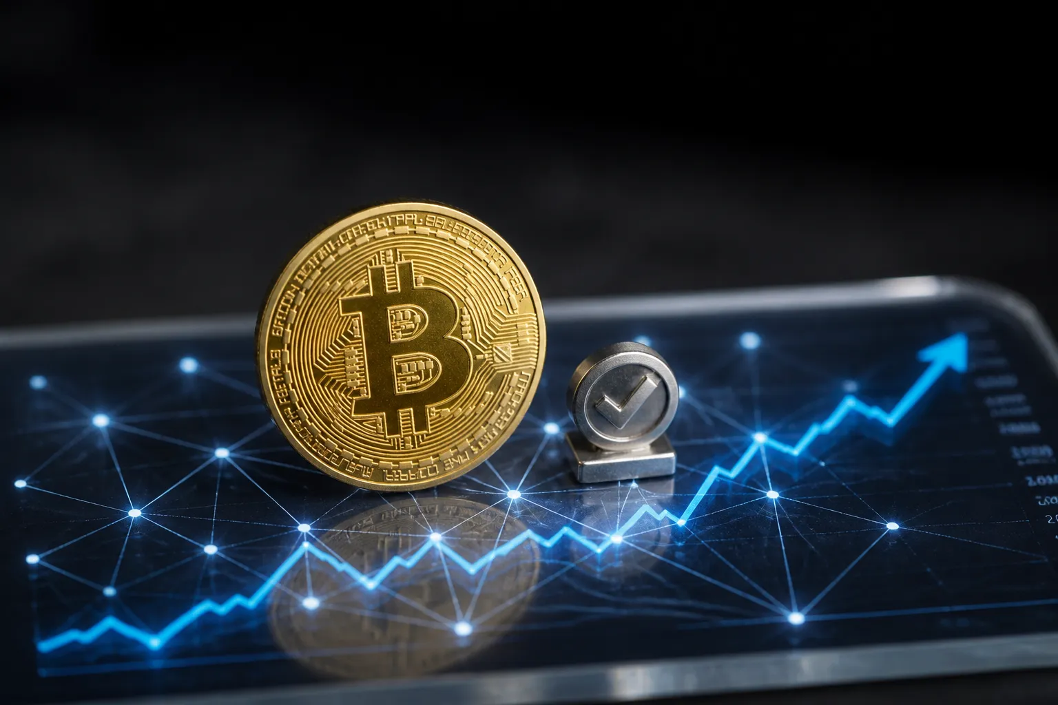 Bitcoins $65,500 Rally Fuels Interest in Remittix Presale, Nearing $32M Milestone