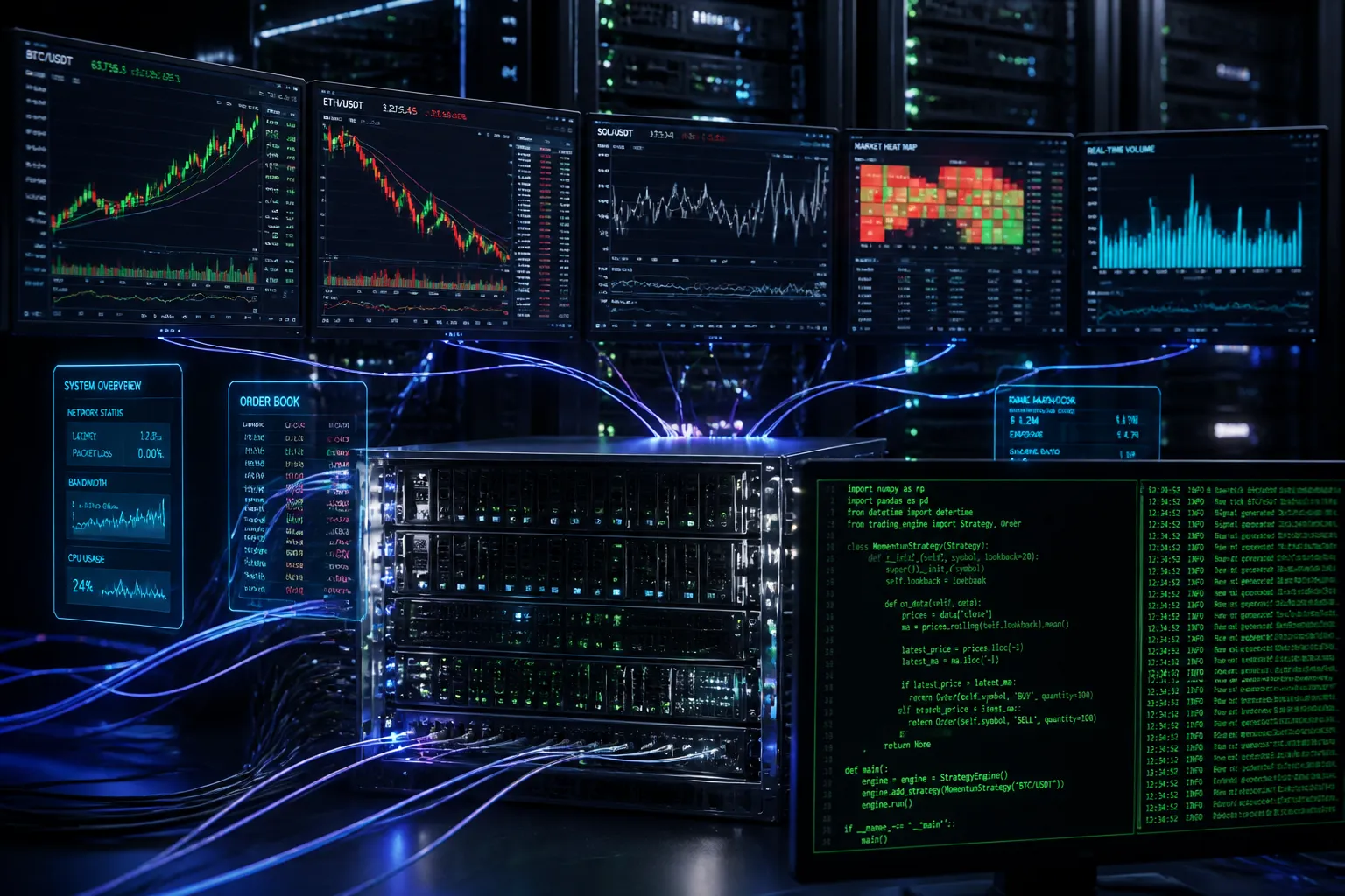 Bitget Partners with Siebly to Offer Unified API SDKs for Spot, Futures, and Copy-Trading