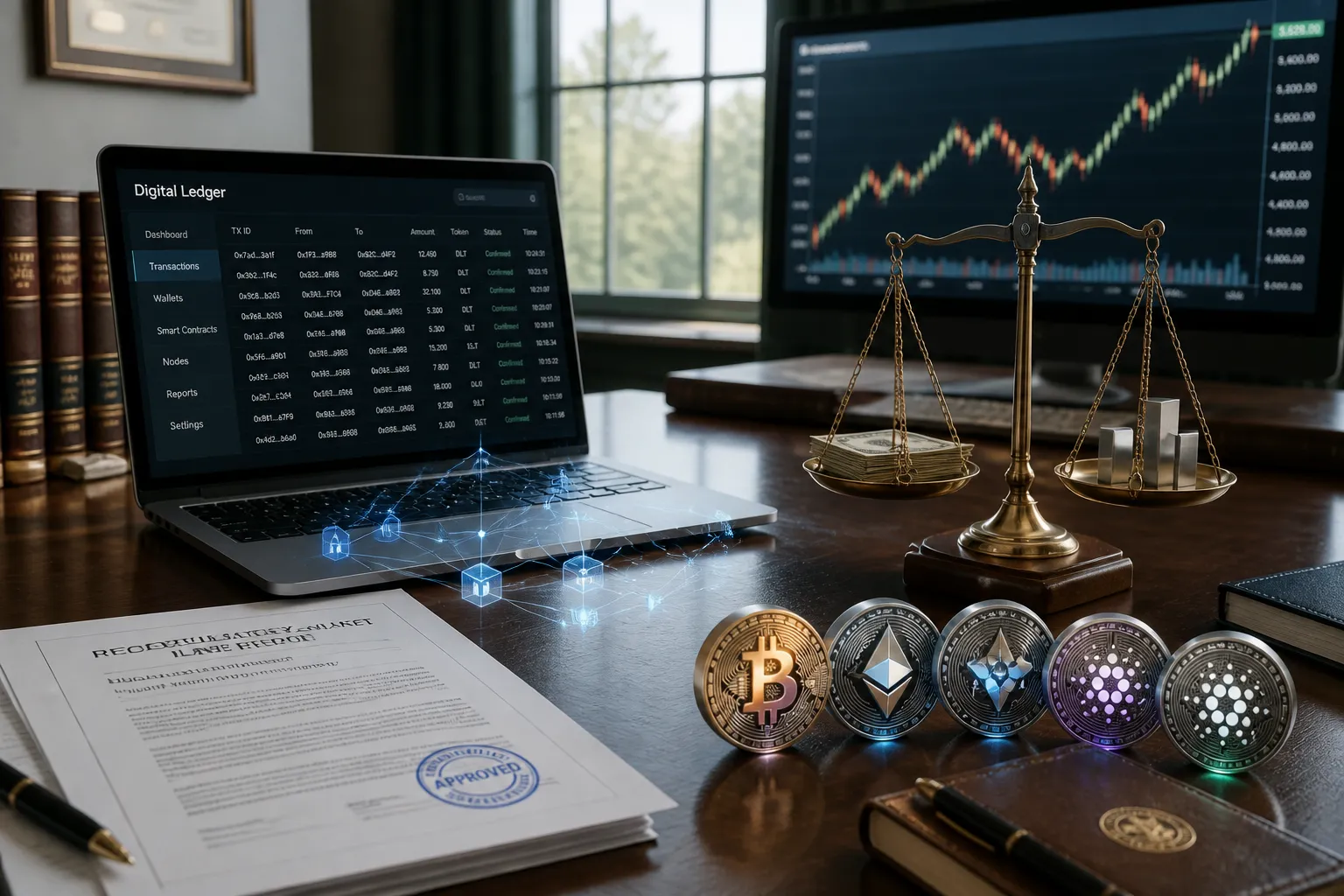 CFTC Introduces Self-Reporting Guidelines That Could Reduce Penalties for Crypto Firms