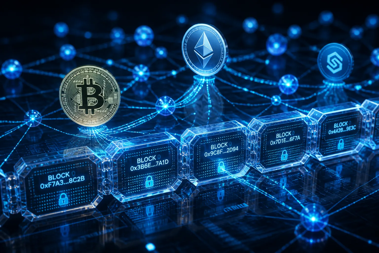 Anthony Scaramucci Signals Shift in Crypto Investment Focus from Bitcoin to Broader Digital Asset Ecosystem