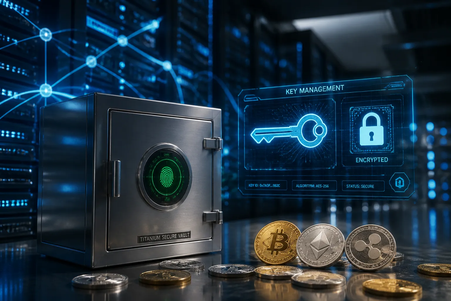 Strive Inc. Announces Bitcoin Stewardship Commitment to Support Brinks Bitcoin Core Funding