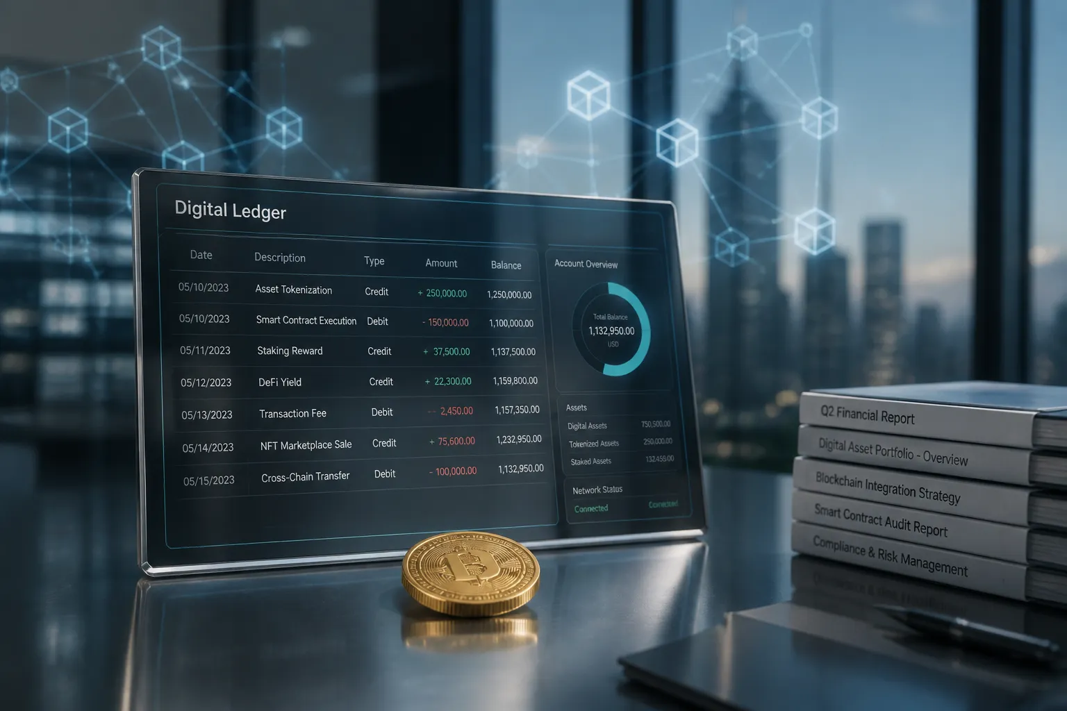 Zhibao Technology Signs Non-Binding Term Sheet for Bitcoin-Backed PIPE Financing with JOYERTECH