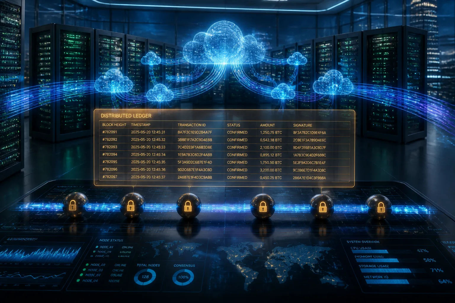 Alphatradfi Unveils Next-Generation Digital Financial Infrastructure Platform