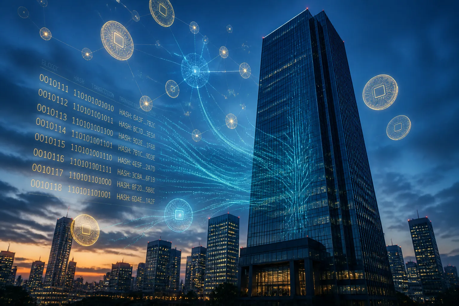 Rune Christensen Drives Sky Protocols Shift Toward AI-Managed Collateral and Institutional Partnerships