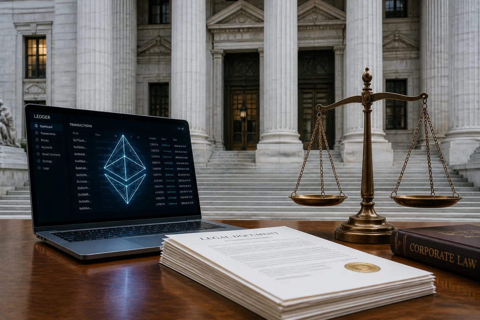 SEC Settles FOIA Dispute With Coinbase, Pays $150K, Releases Two Documents