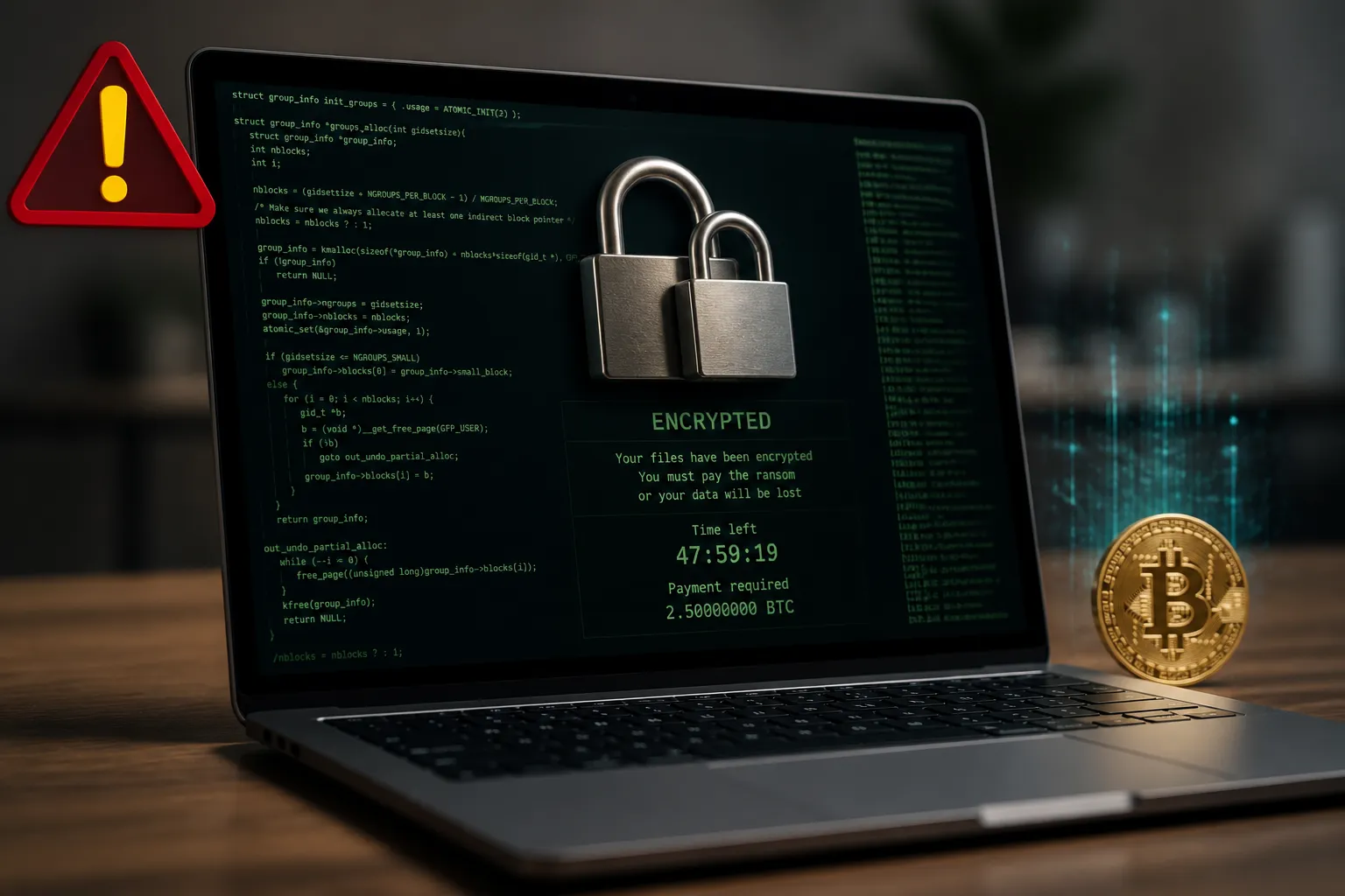 macOS Malware Targets Telegram Sessions and Crypto Wallets, Raising Security Concerns