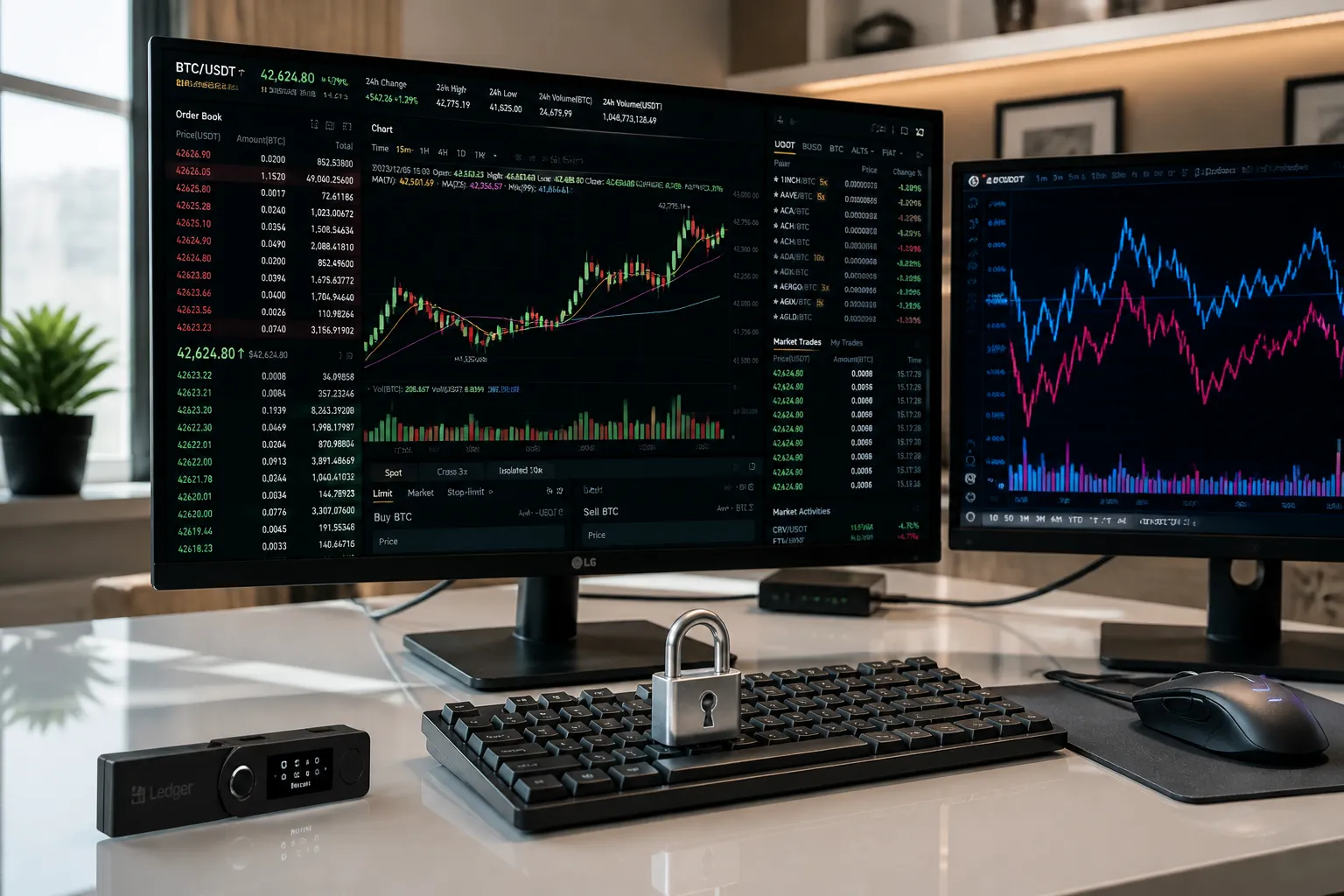 OKX Wallets Trader Mode: Self-Custody Meets Centralized-Exchange-Grade Automation