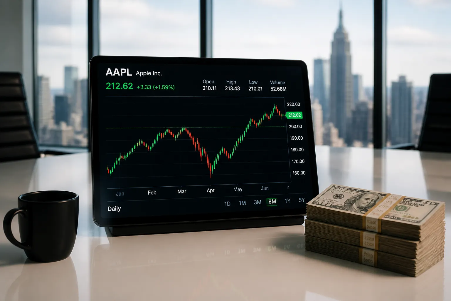 Bernstein Cuts Circle Stock Target to $140 Amid Open USD Competition