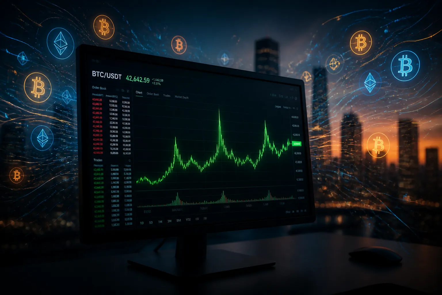 Institutional Dominance Narrows Altcoin Rally, Concentrating Liquidity in a Few Tokens