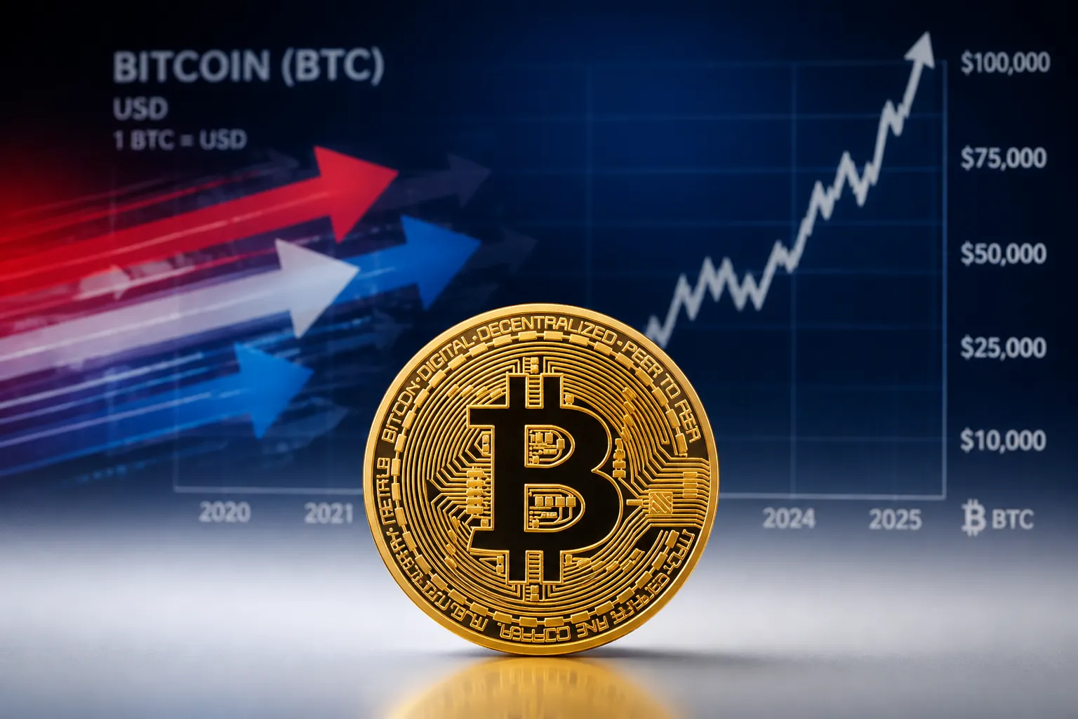 U.S. Spot Bitcoin ETFs Record $233 Million Inflows on July 30, Led by BlackRocks IBIT