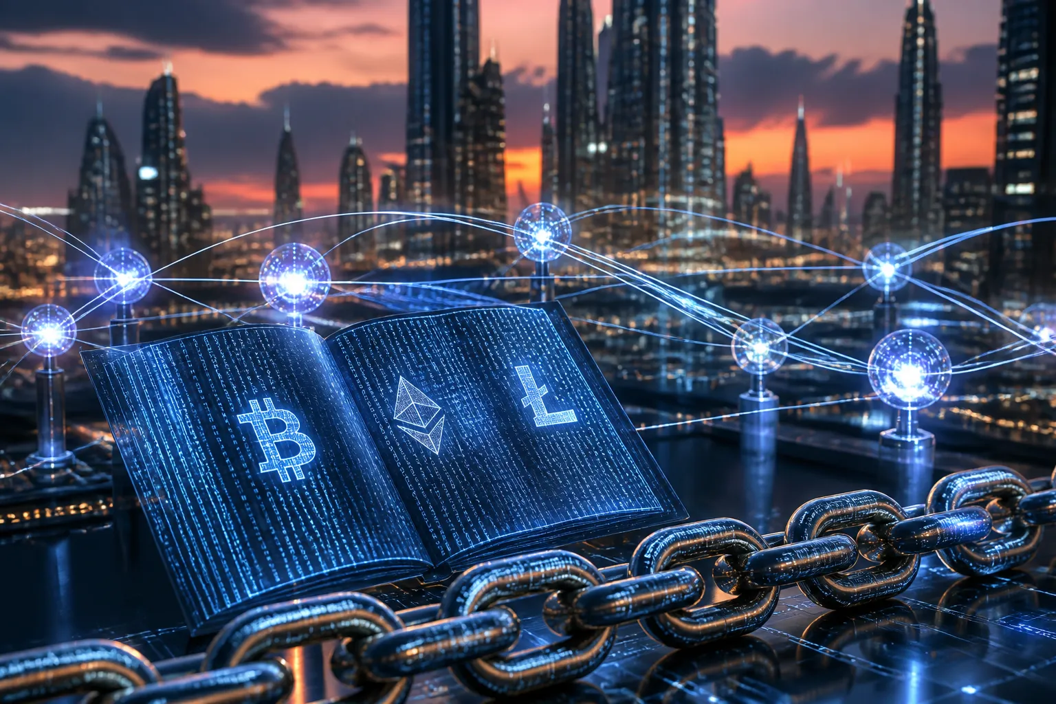 BlockDAG, MetaDAO, Unibase, and Audiera Lead Current Crypto Momentum