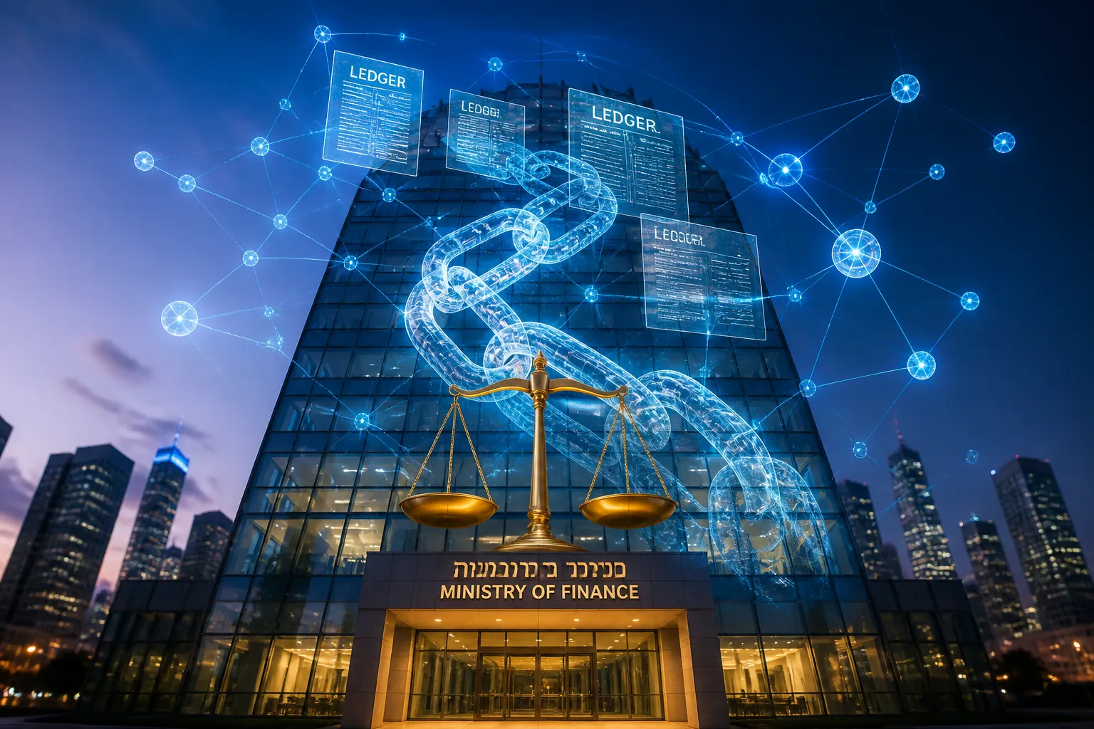 Israel Moves From Crypto Uncertainty to Regulatory Framework