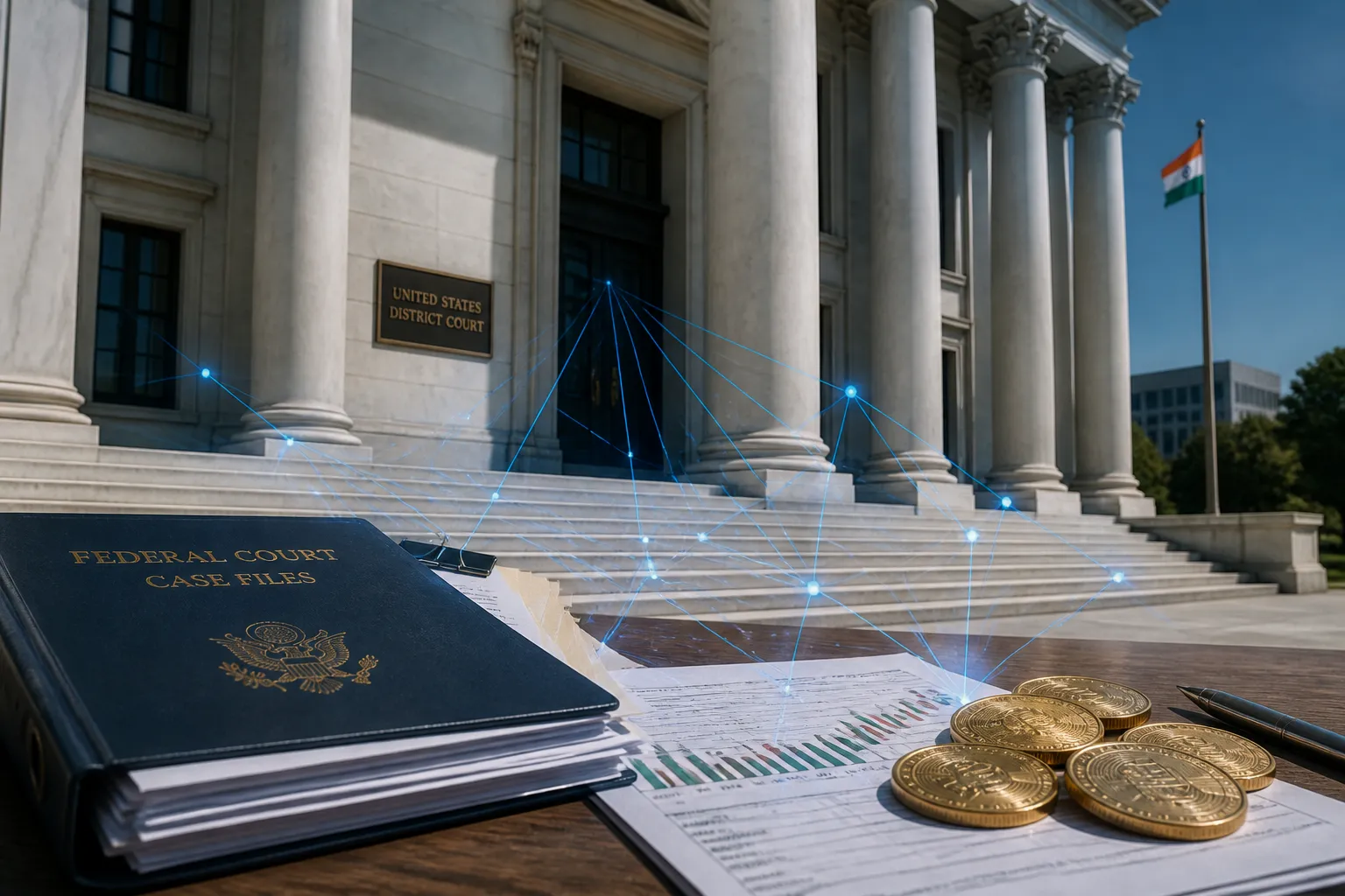 SEC Clarifies How Federal Securities Laws Apply to Crypto Tokens