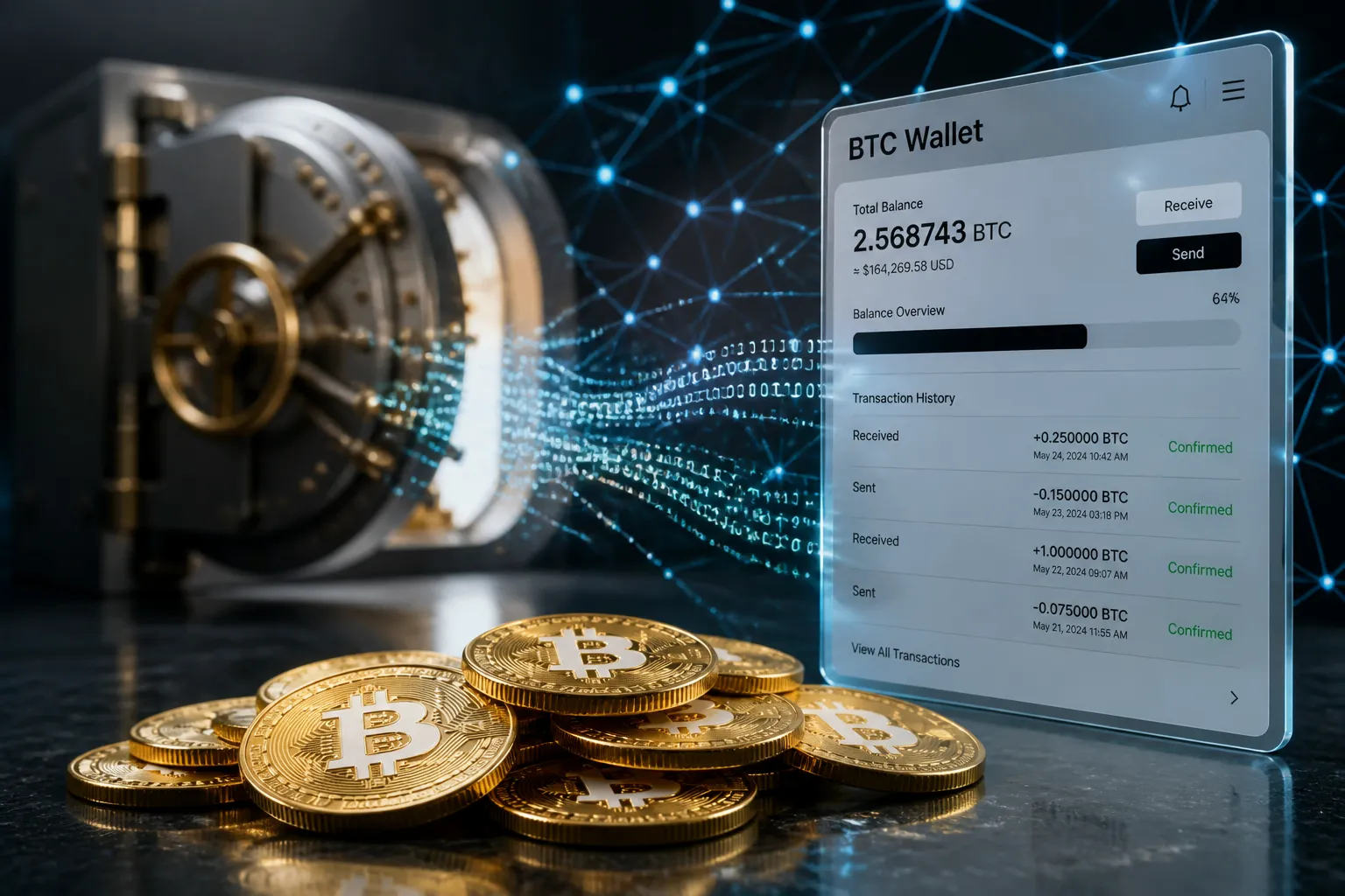 Trump Media Transfers 2,628 Bitcoin to Crypto.com Amid Uncertain Sale Status