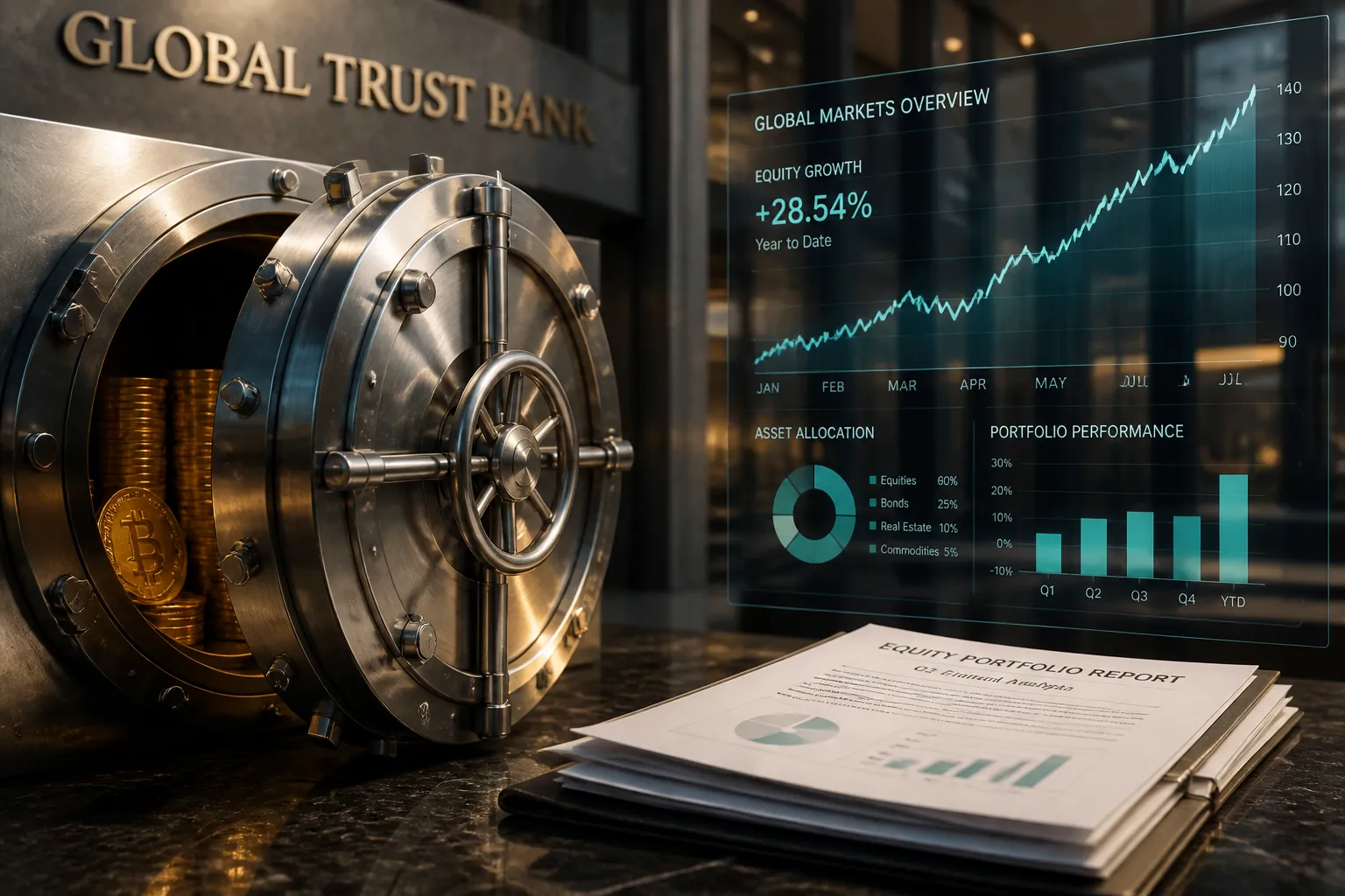 Strategy Inc. Sells 1,638 BTC, Raises $290M in Equity to Strengthen Cash Reserve