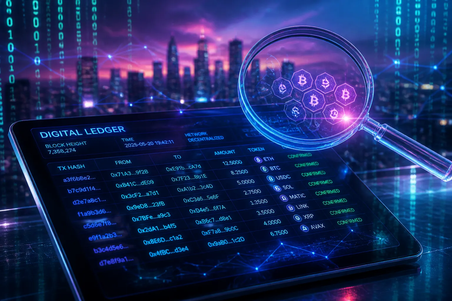 Cryptocurrencys Role in Terrorist Financing Highlights Need for Rapid Money-Tracing, Says New York Police Intelligence