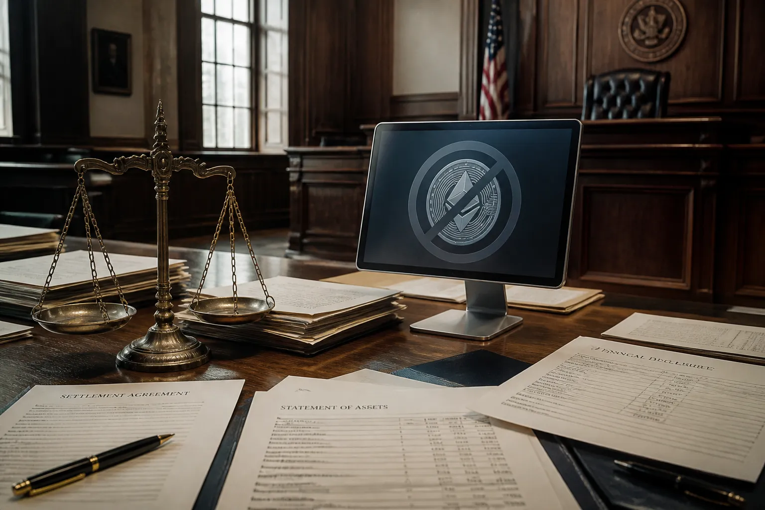 Eliza Labs Founder Declares Token Dead After Settling Class Action Lawsuit