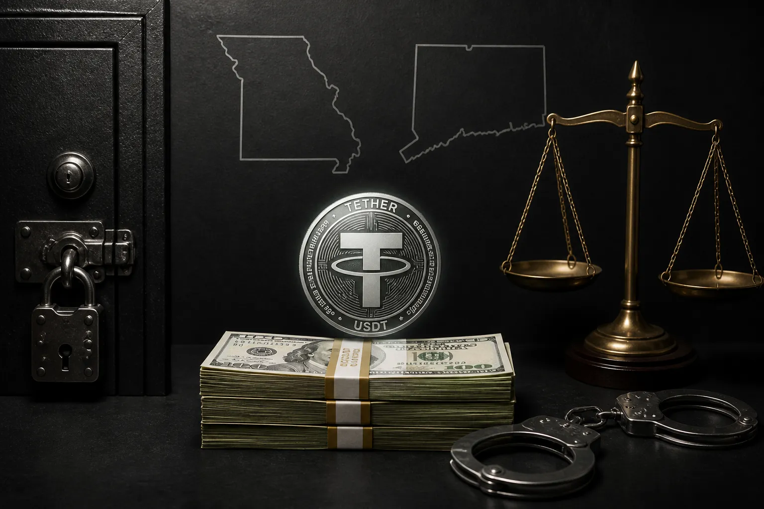 Three Missouri Men Indicted in Connecticut Kidnapping Linked to $245 Million Bitcoin Theft