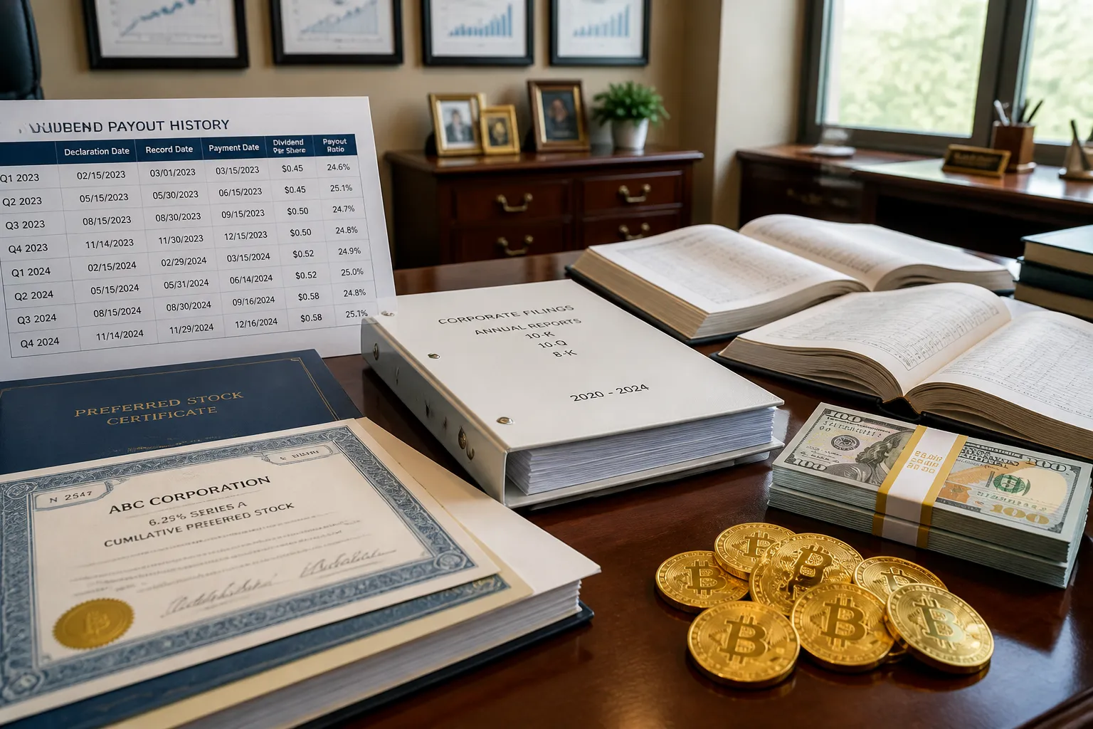 Strategy Inc. Sells Bitcoin to Fund Preferred Stock Dividends, Signals Shift from Never Sell Stance
