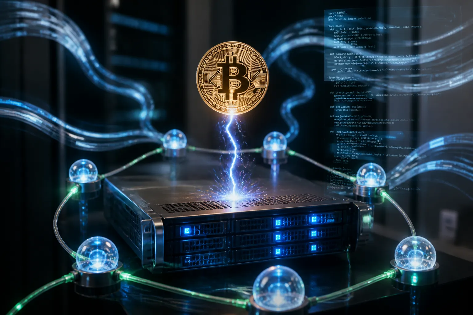 BTCPay Server Vulnerability Drains Lightning Nodes, Prompting 3-BTC Recovery Bounty