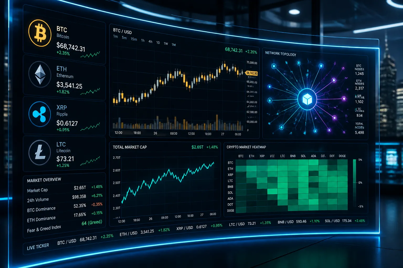 Former Jump Trading Head of Crypto Trading Joins Fasanara Digital as Head of Trading