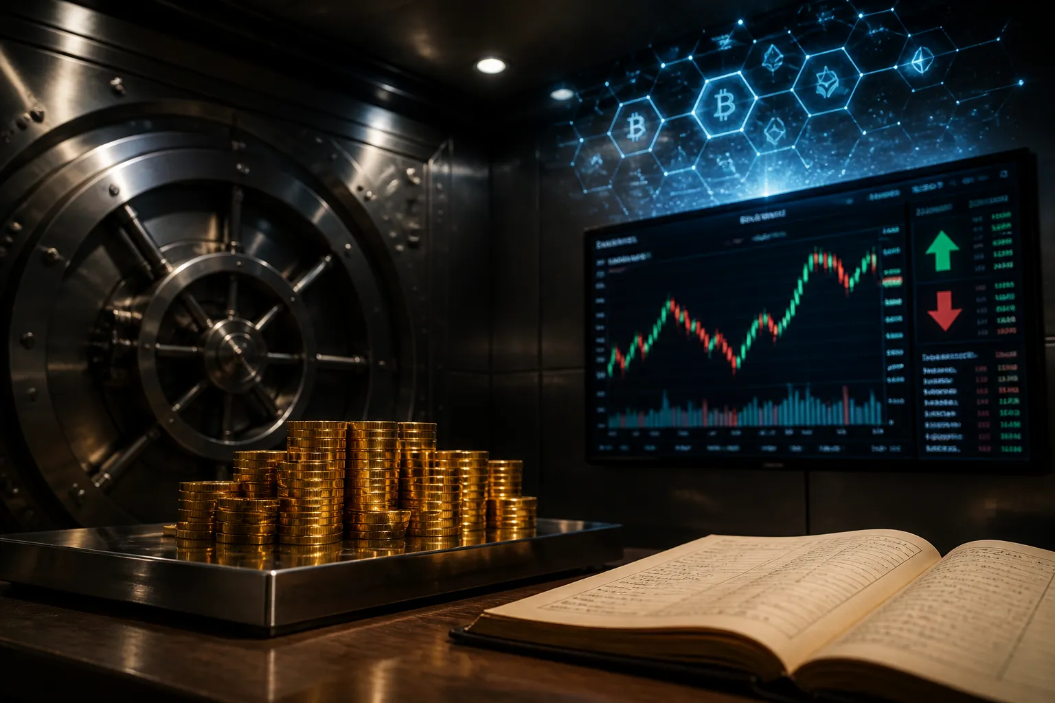Strategy Inc Sells 3,588 Bitcoins in June 2026 as Part of Planned Cash-Management Strategy