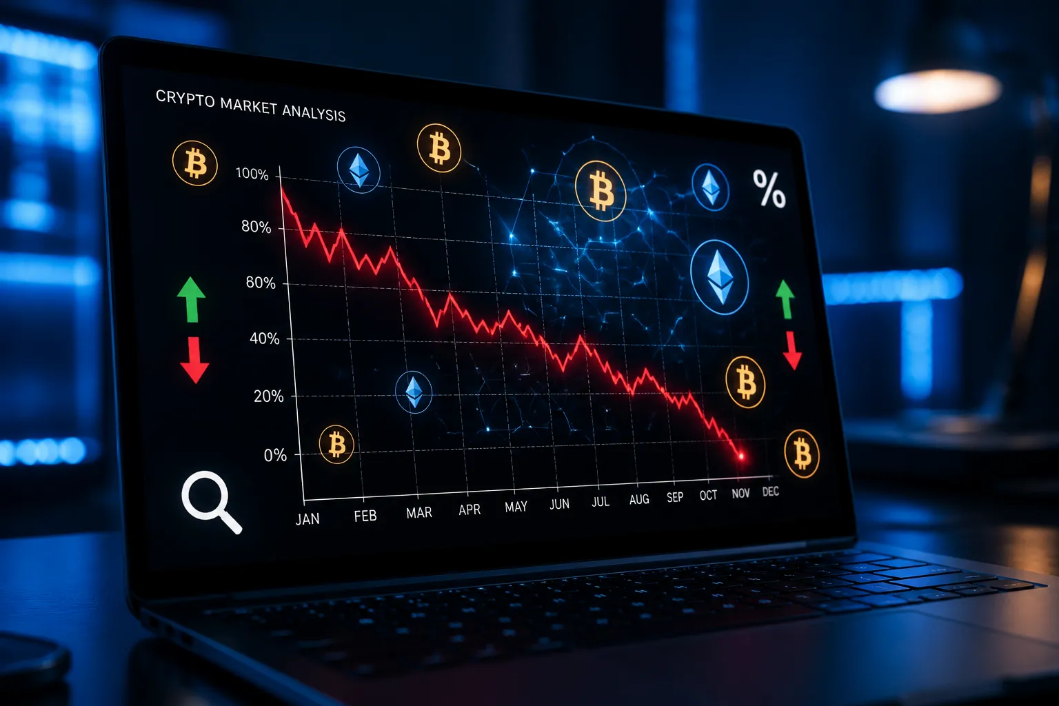 Circle Shares Drop 17% After OpenUSD Launch, but Analyst Study Suggests Threat to USDC Is Overstated