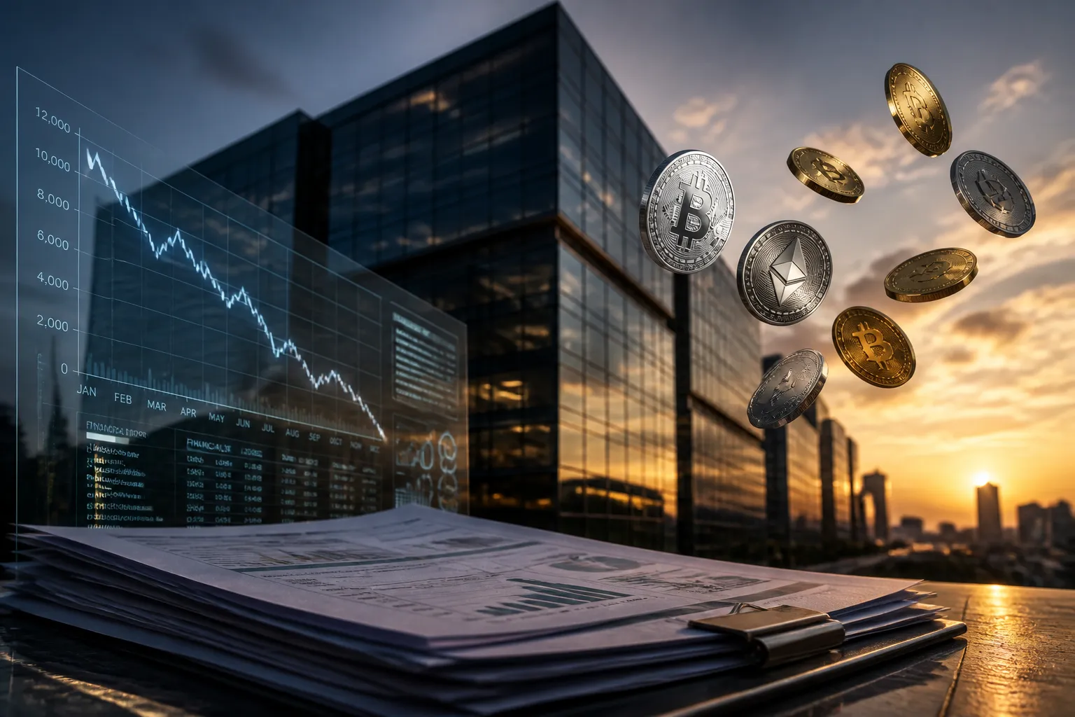 Trump Media Reports $238 Million Q2 Loss as Bitcoin and CRO Holdings Decline
