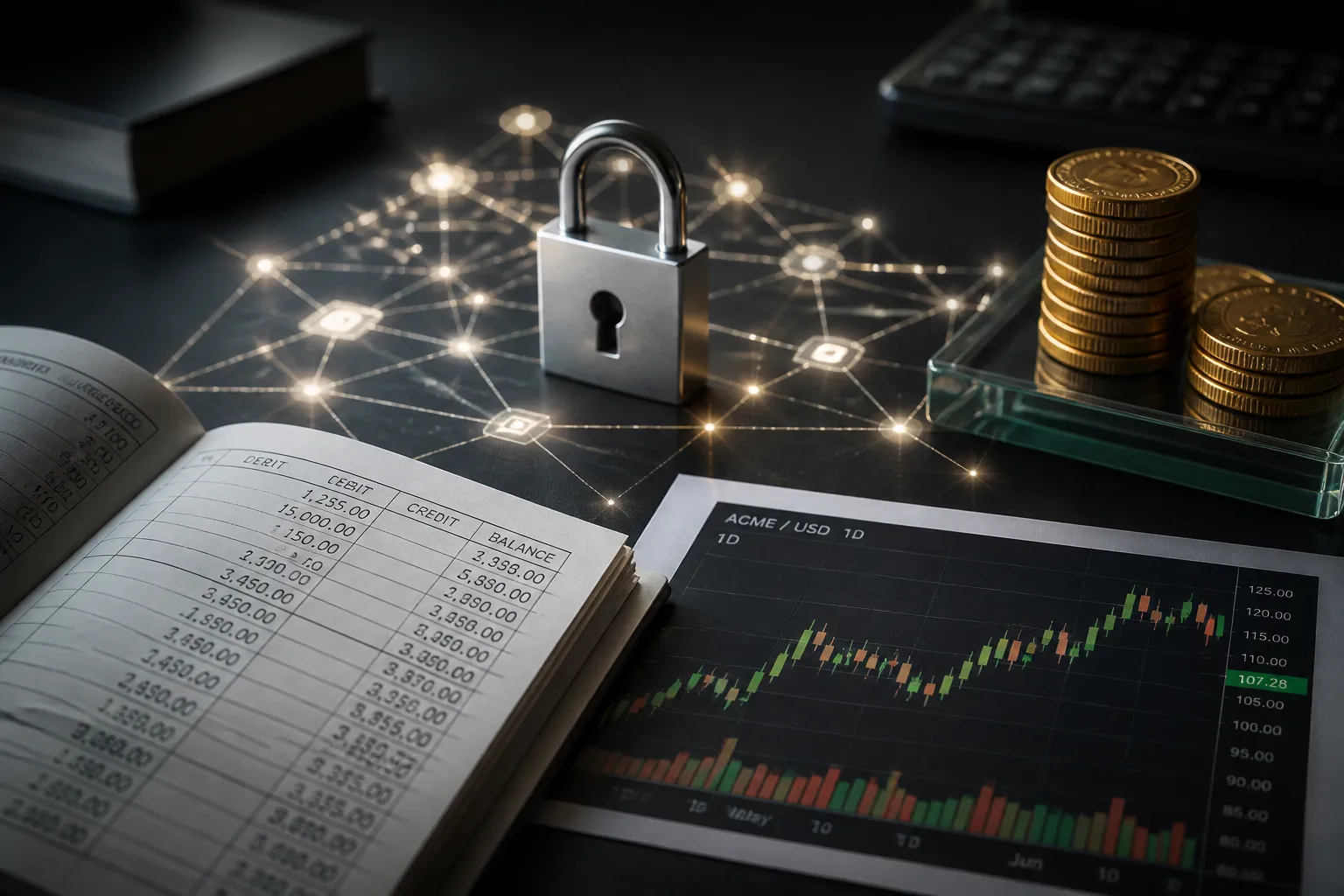 Fidelity to Add Staking and Quarterly Cash Payouts to Its $898 Million Ethereum ETF