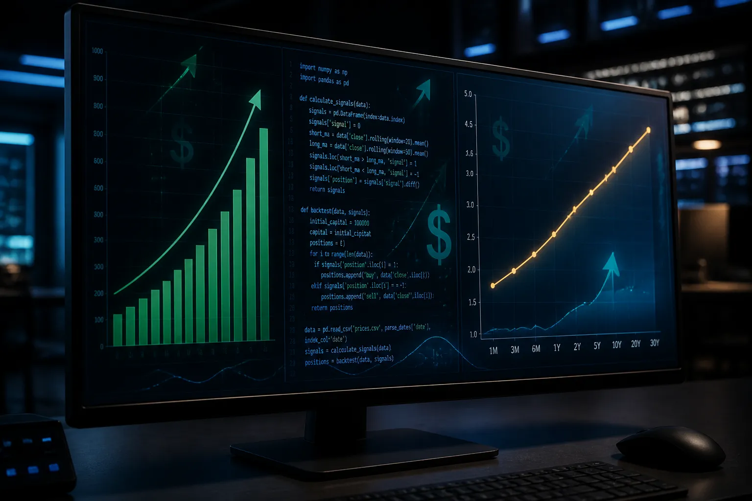 HTX Reports Record July Growth Across TradFi, Automated Trading, and Yield Products