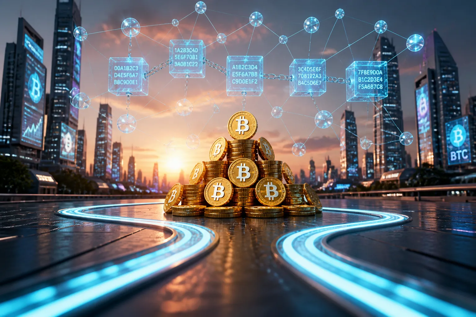Tim Draper Reaffirms Bitcoins Infinite Future Amid Blocks Square Bitcoin Payments Rollout