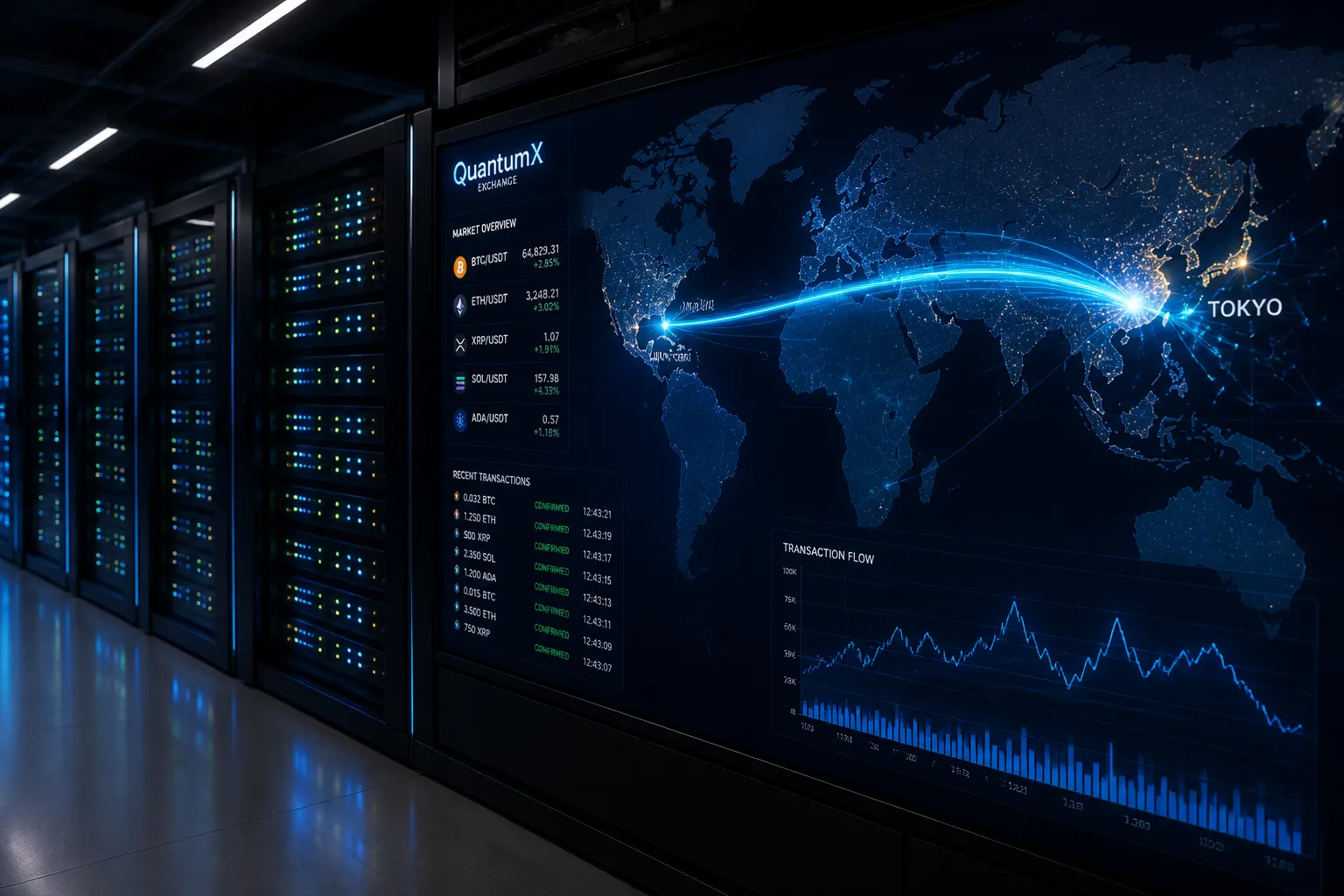 North Korean Hackers Move $30 Million of Bitcoin Through Hyperliquid as U.S. Eyes Onshore Crypto Platform