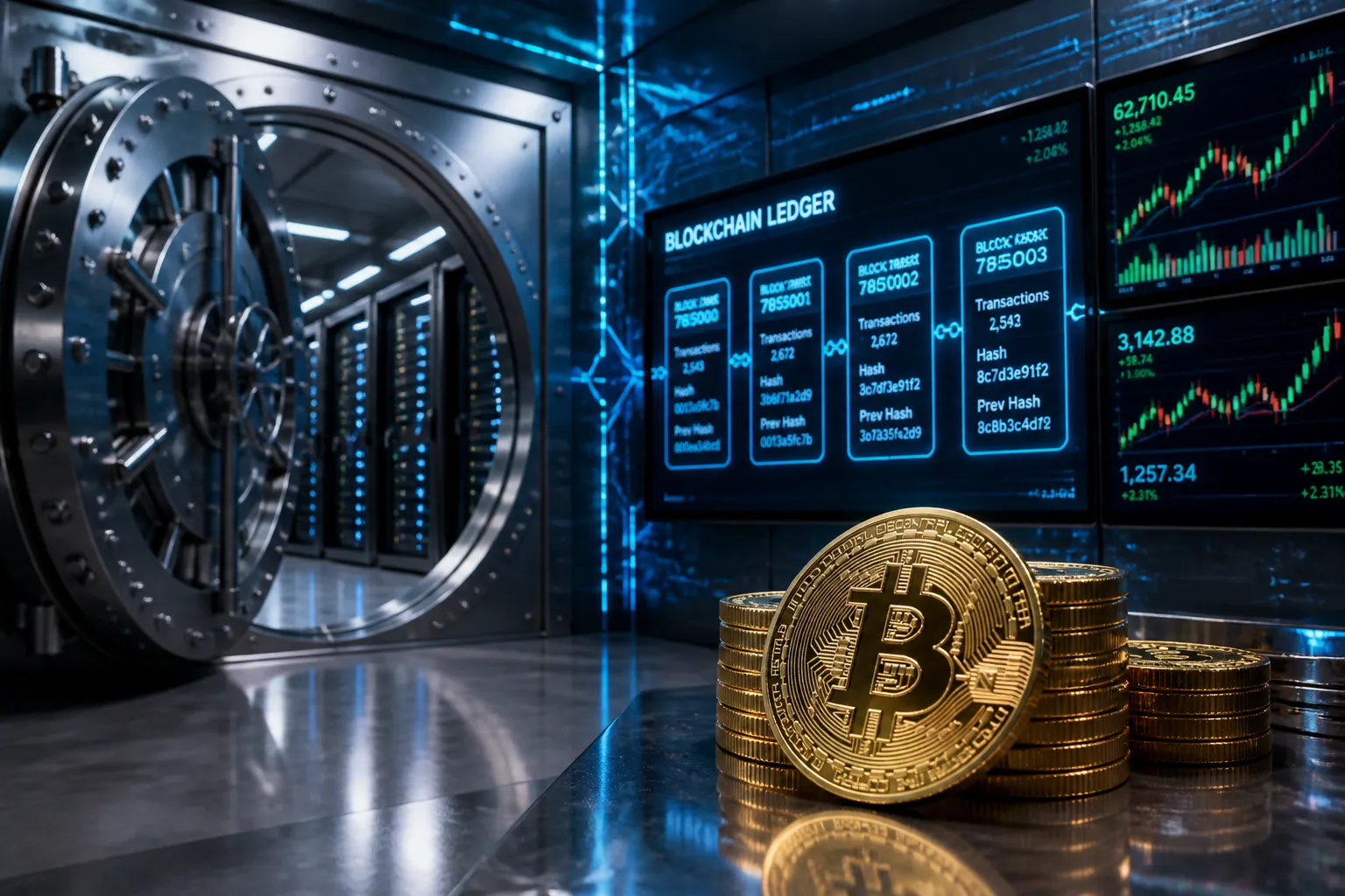 Strive Adds 1,800 BTC, Surpasses Bullish as Fifth-Largest Public Bitcoin Holder