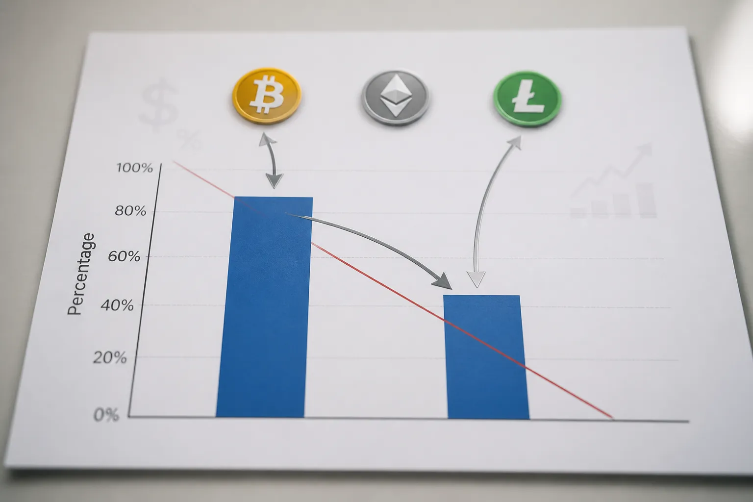 XRP ETFs Outpace Bitcoin ETFs in September 1 Net Flows Amid Market Declines