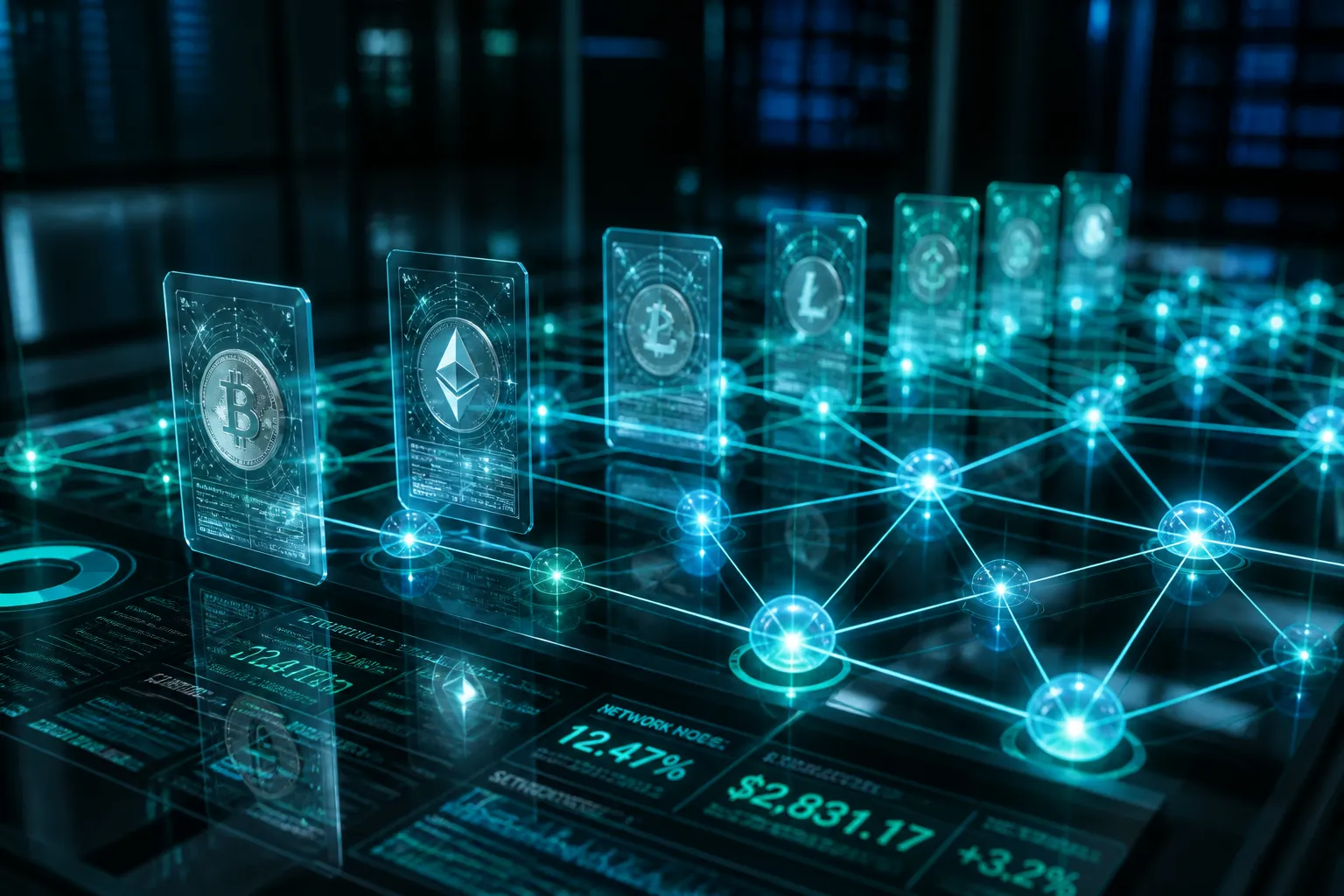 XYO Network and Gate AI Launch Daily On-Chain Prediction Game "Crypto Cards"