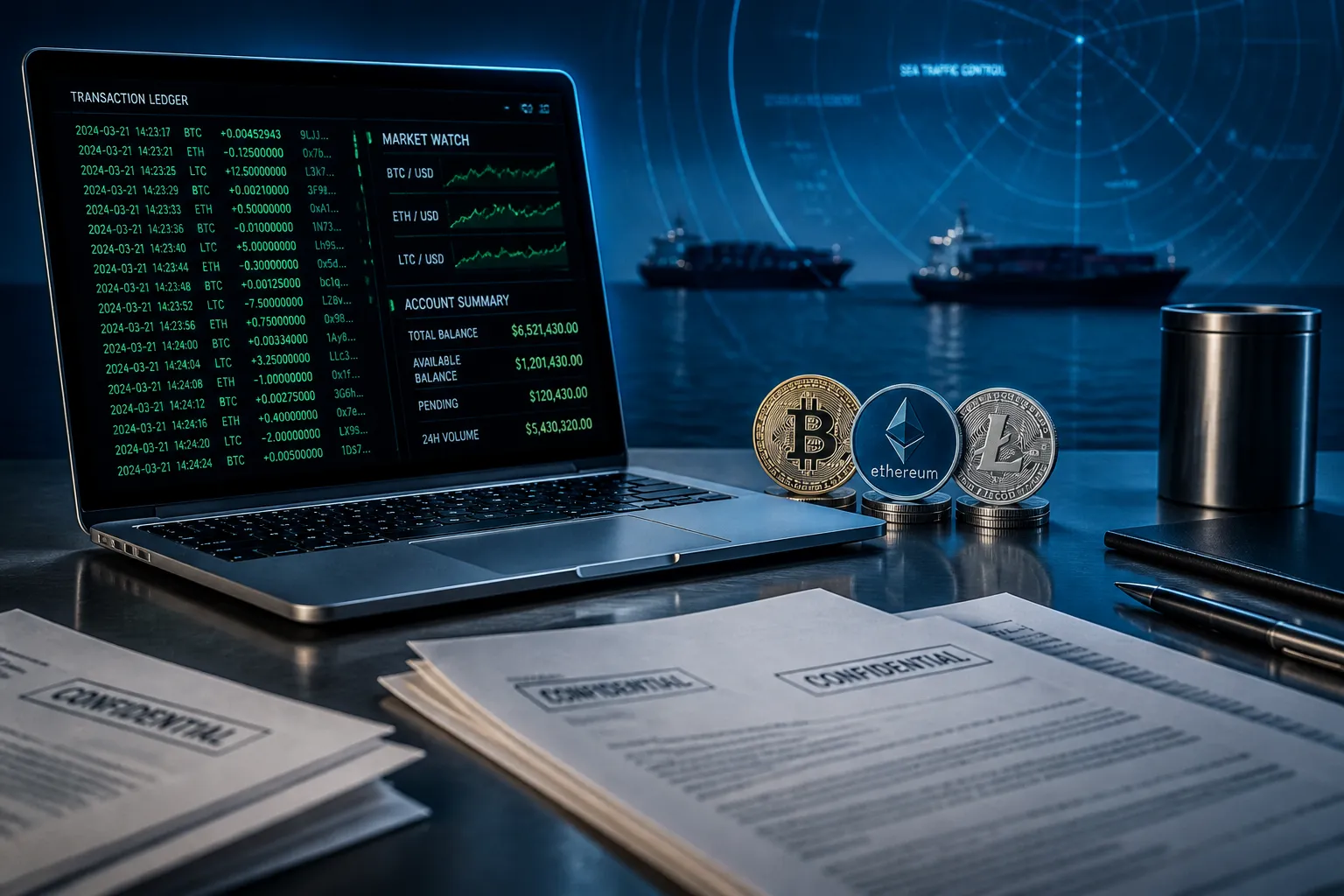 Connecticut Attorney General Issues Consumer Alert on Unregulated Offshore DeFi Exchanges
