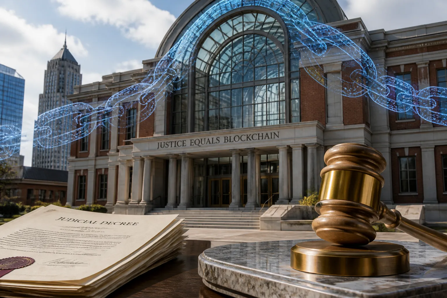 National Sheriffs Association Drops Opposition to Digital Asset Market Clarity Act