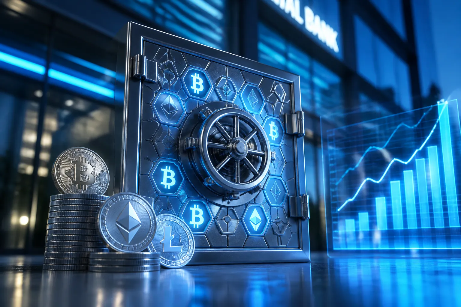 BitMine Immersion Technologies Adds $70 Million in Ethereum, Nearing 5% Treasury Target