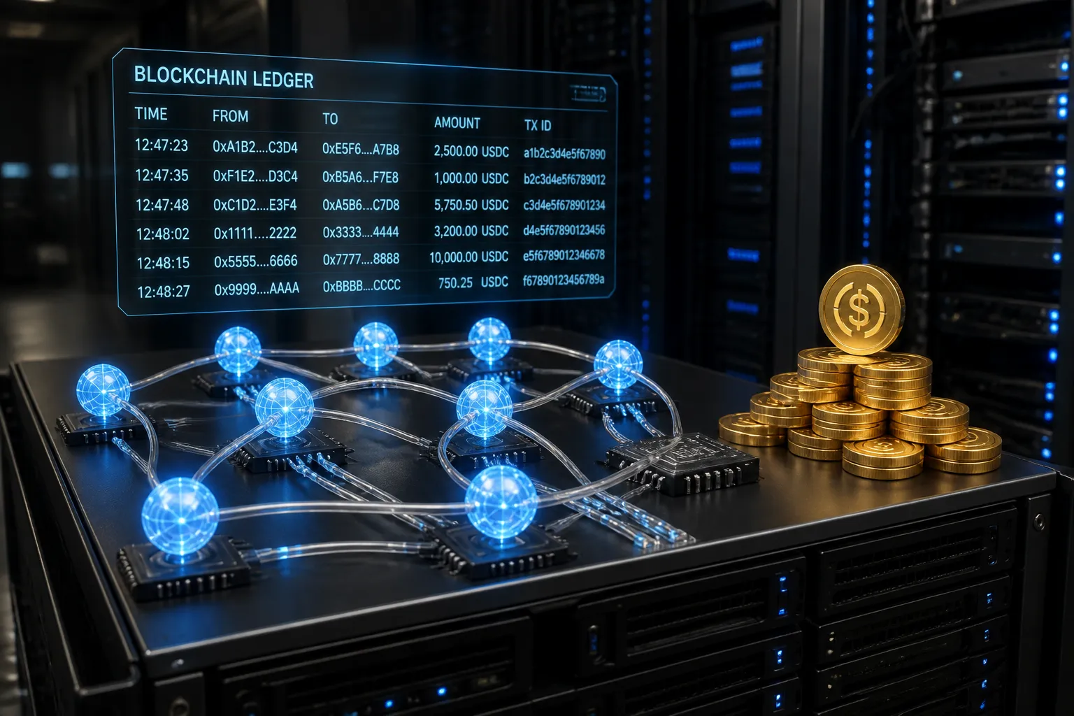 Circle Acquires Tazapay in $400 Million Deal to Expand Stablecoin Payment Infrastructure