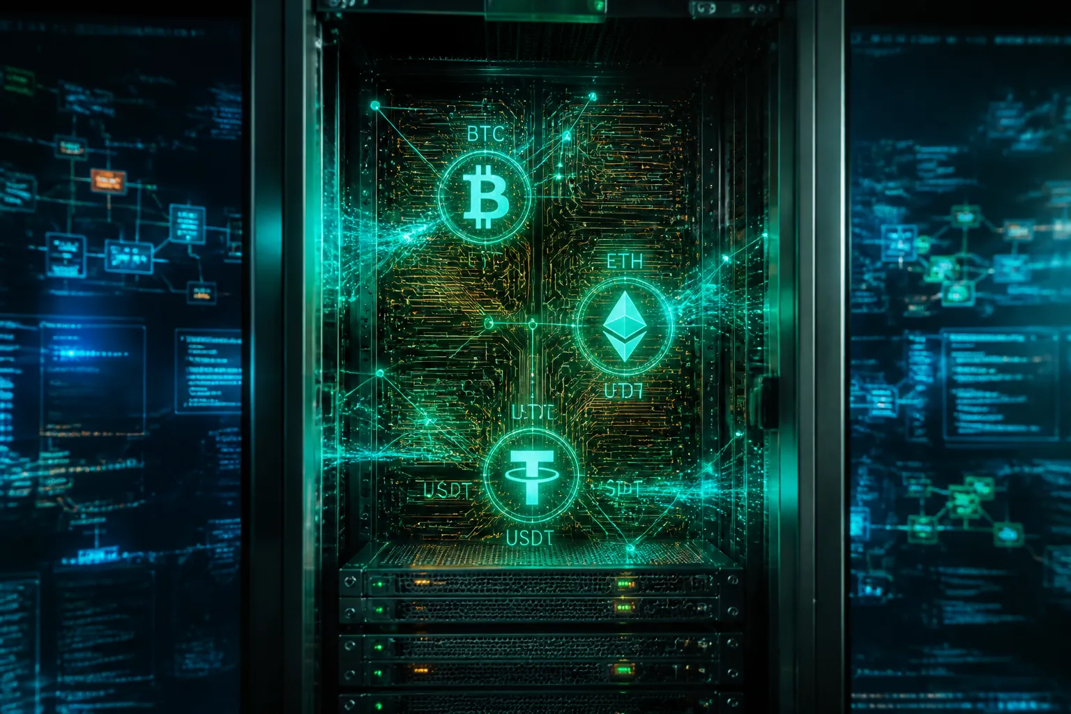 ICE Invests in tZERO to Build Infrastructure for Tokenized Securities