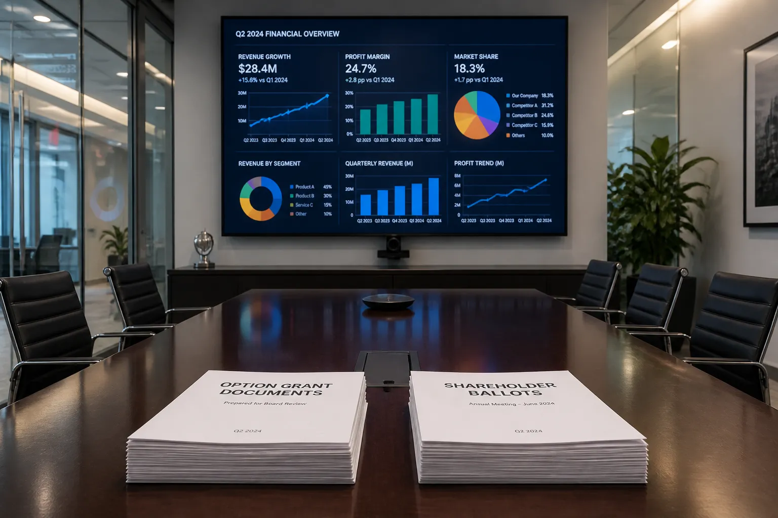 Metaplanet Faces Shareholder Pushback Over Expanded Executive Option Pool