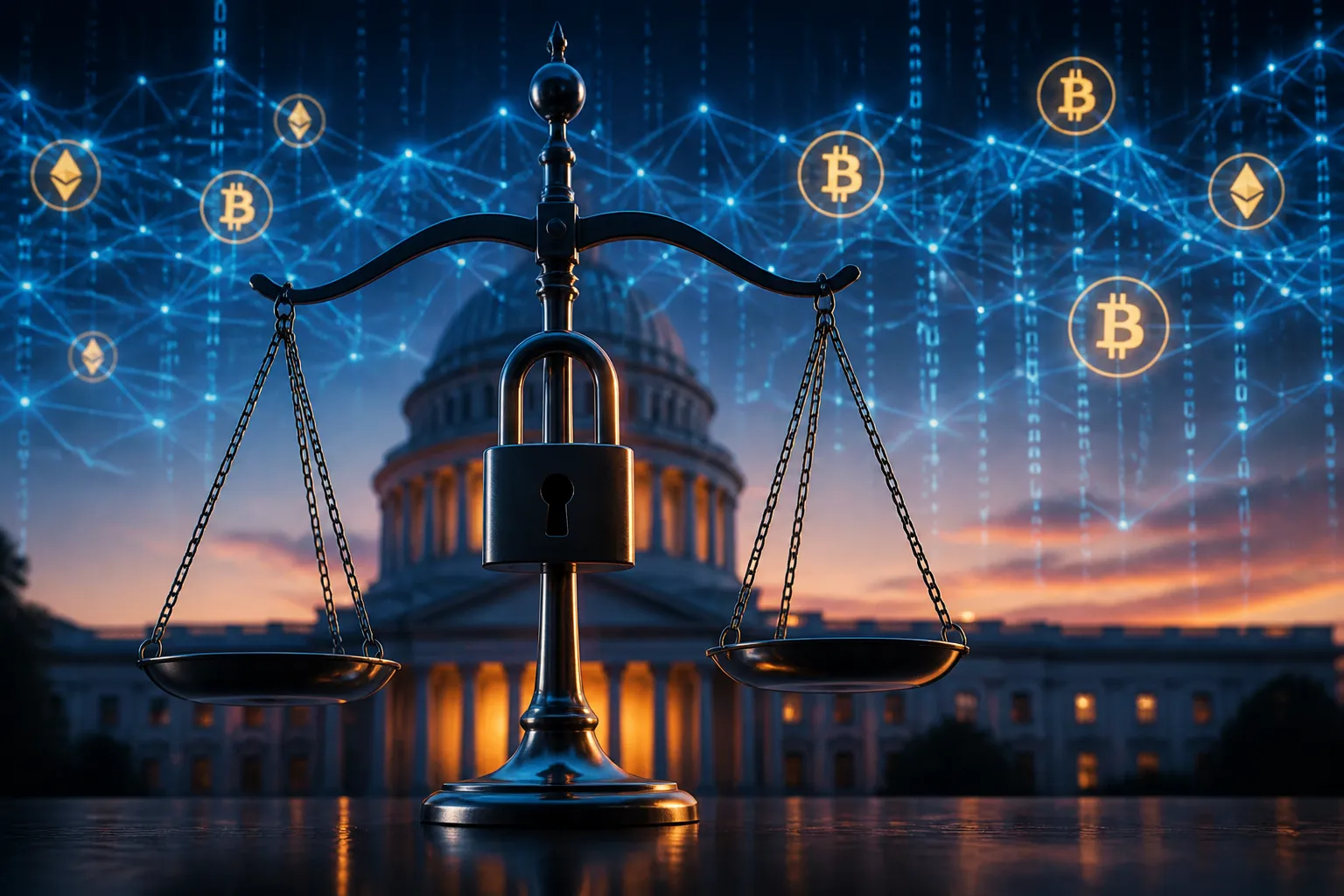 Robinhood CEO Calls for Federal Crypto Rules Amid State Crackdowns on Prediction Markets