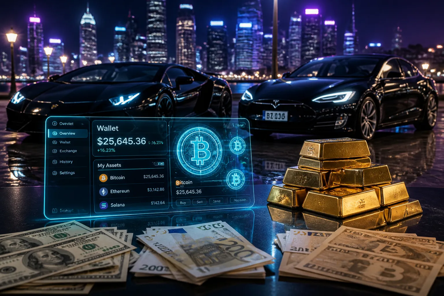 Singaporean Pleads Guilty to $245 Million Bitcoin Theft and Luxury Spending Spree