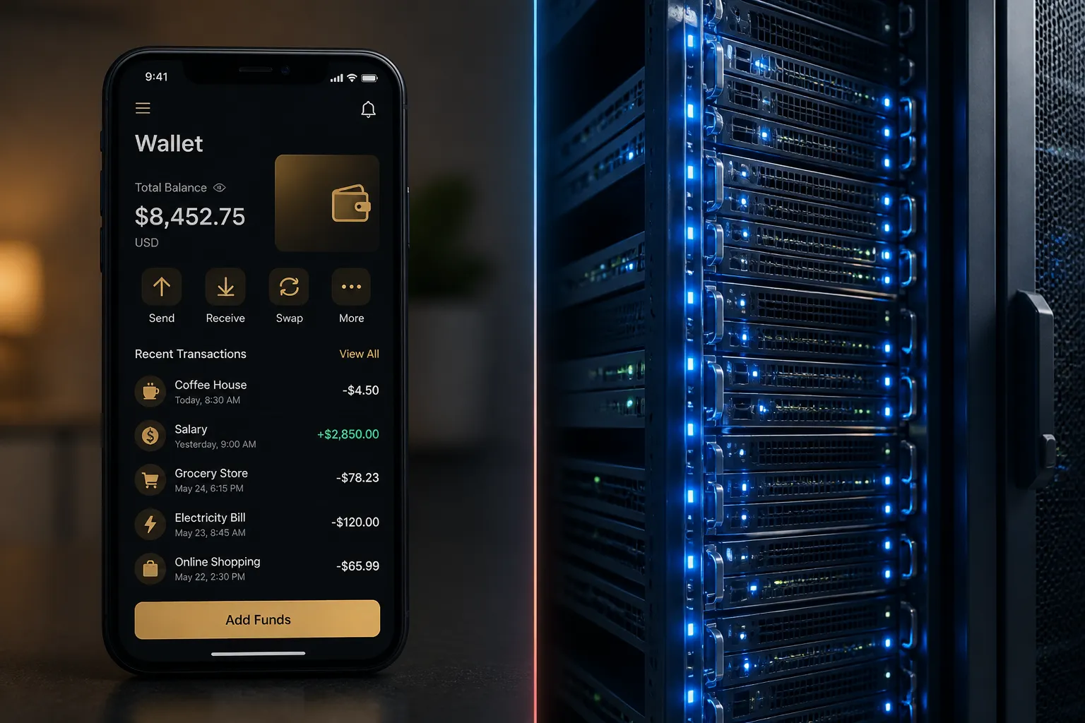Consensys Splits Into MetaMask and New Consensys to Separate Consumer and Institutional Blockchain Businesses