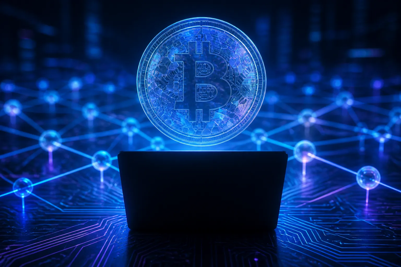 Hunter Biden Launches $LAPTOP Meme Coin on Coinbases Base Network