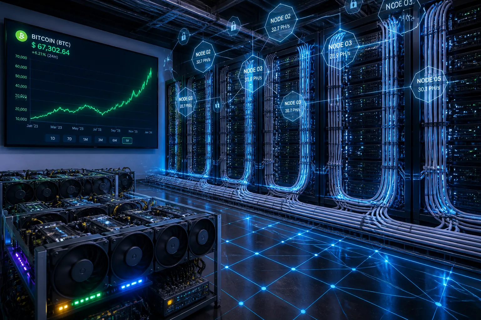 Bit Digital Q2 2026 Earnings: Revenue Up 15%, Mining Declines, Ethereum Collateral Fuels WhiteFiber Expansion