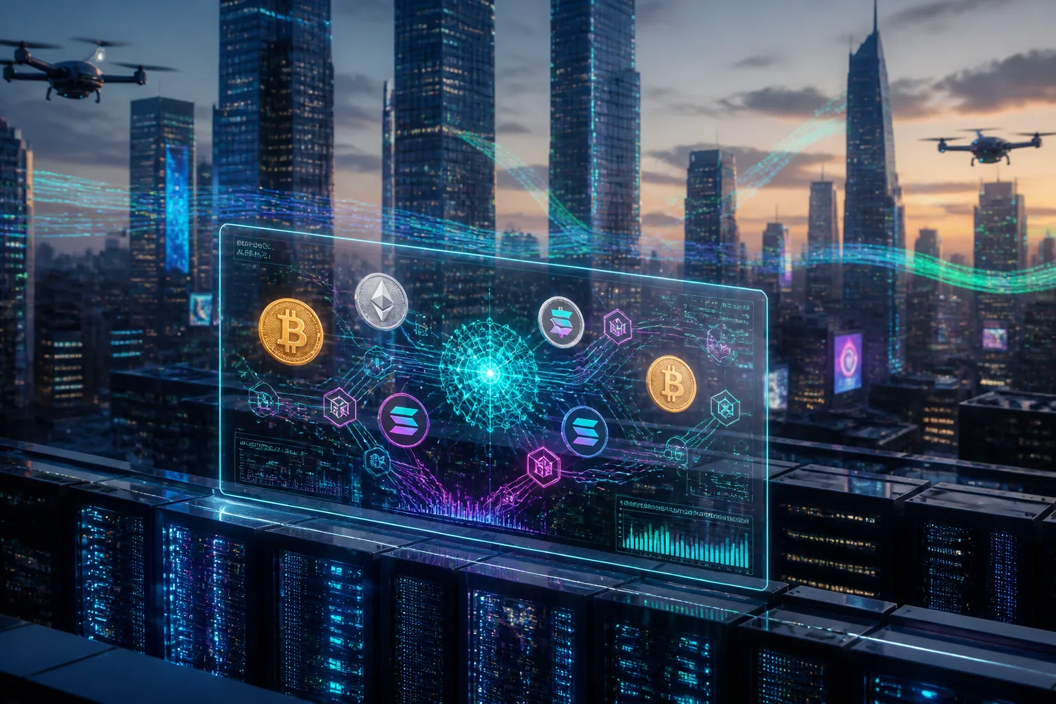 BlackRocks Valuation Balances Intrinsic Value and Premium on Earnings Amid AI and Crypto Expansion