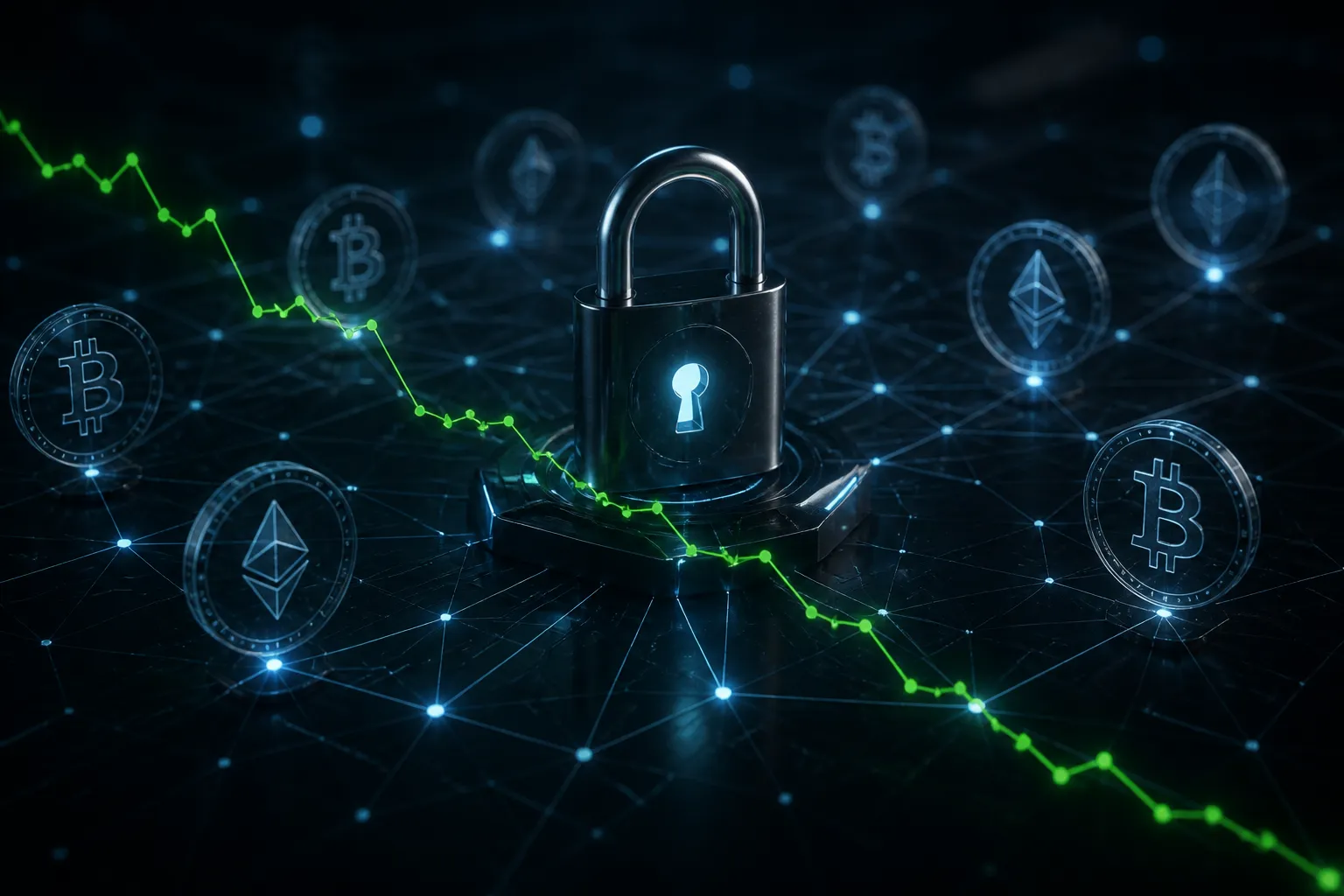 Ethena (ENA) Slides 6% as Crypto Market Turns Risk-Off Ahead of Oct. 5 Token Unlock