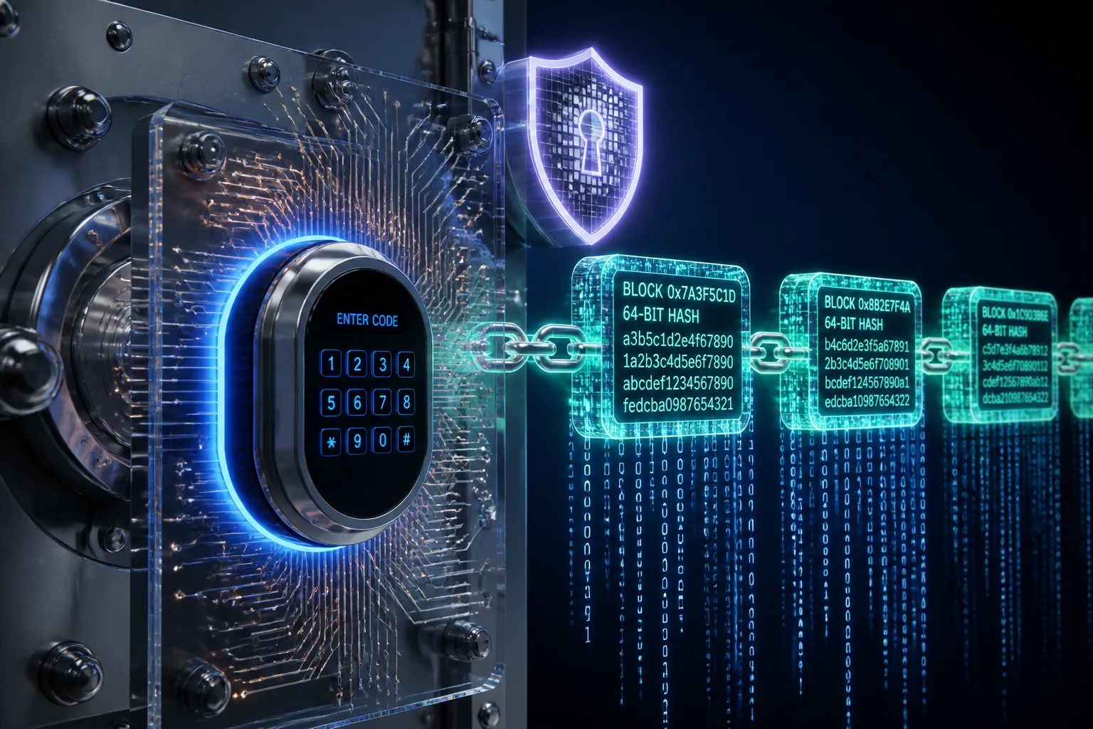 Ledger Names Former Fireblocks Executive Oded Blatman as CIO-CISO Amid Rising AI-Driven Crypto Attacks