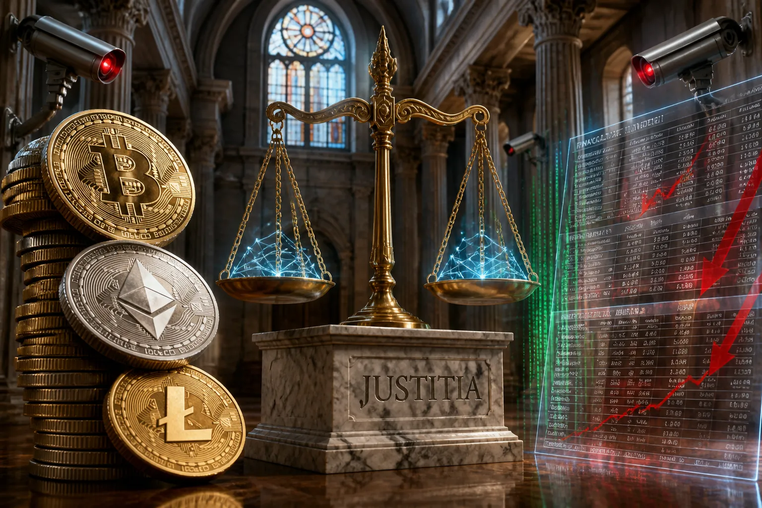 Singaporean Man Pleads Guilty to $245 Million Bitcoin Theft in First U.S. RICO Crypto Case